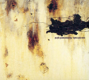 Nine Inch Nails - Downward Spiral [2 CD] Music CD Rock Band Merch