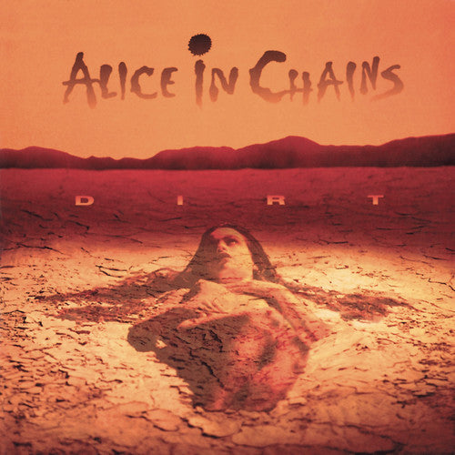 Alice In Chains - Dirt - Music CD