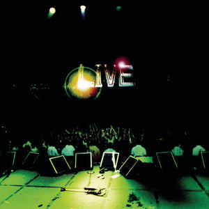 Alice In Chains - Live [CD] Rock Band Merch