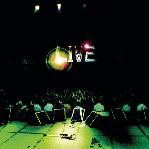Alice In Chains - Live [CD] Rock Band Merch