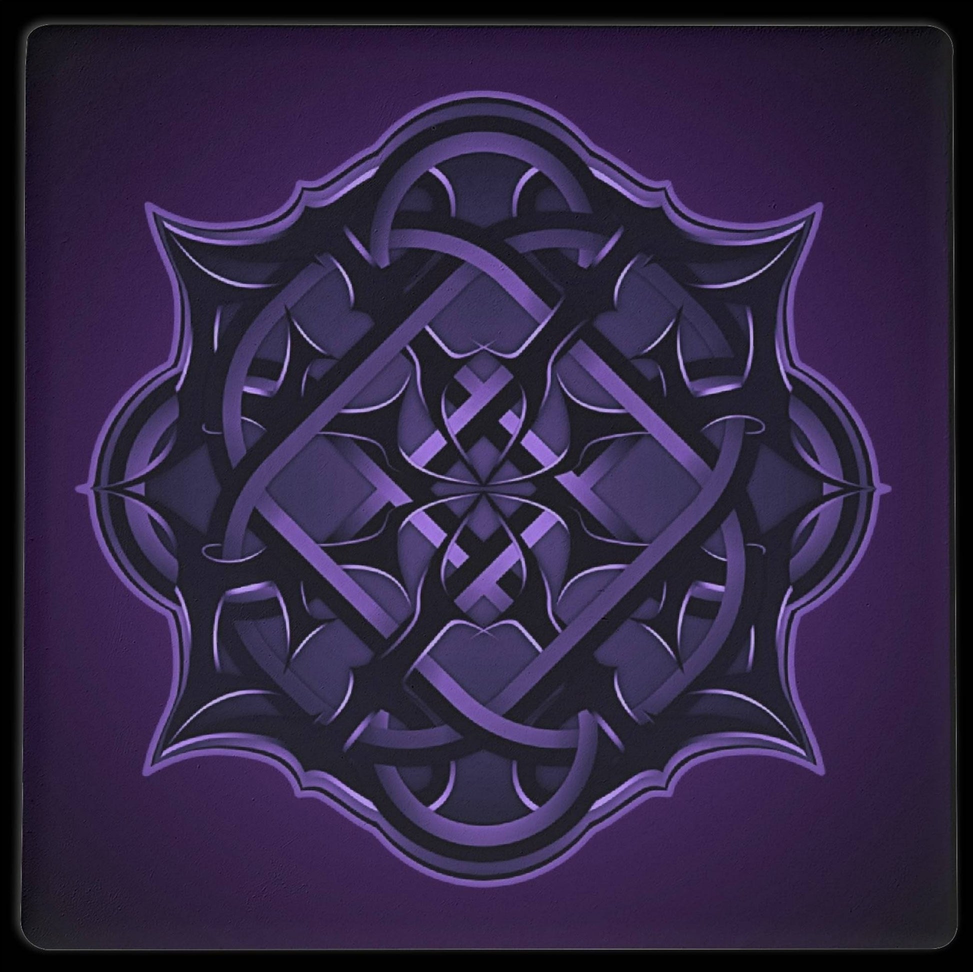 Flesh Parade "Repercussions" Ceramic Coasters