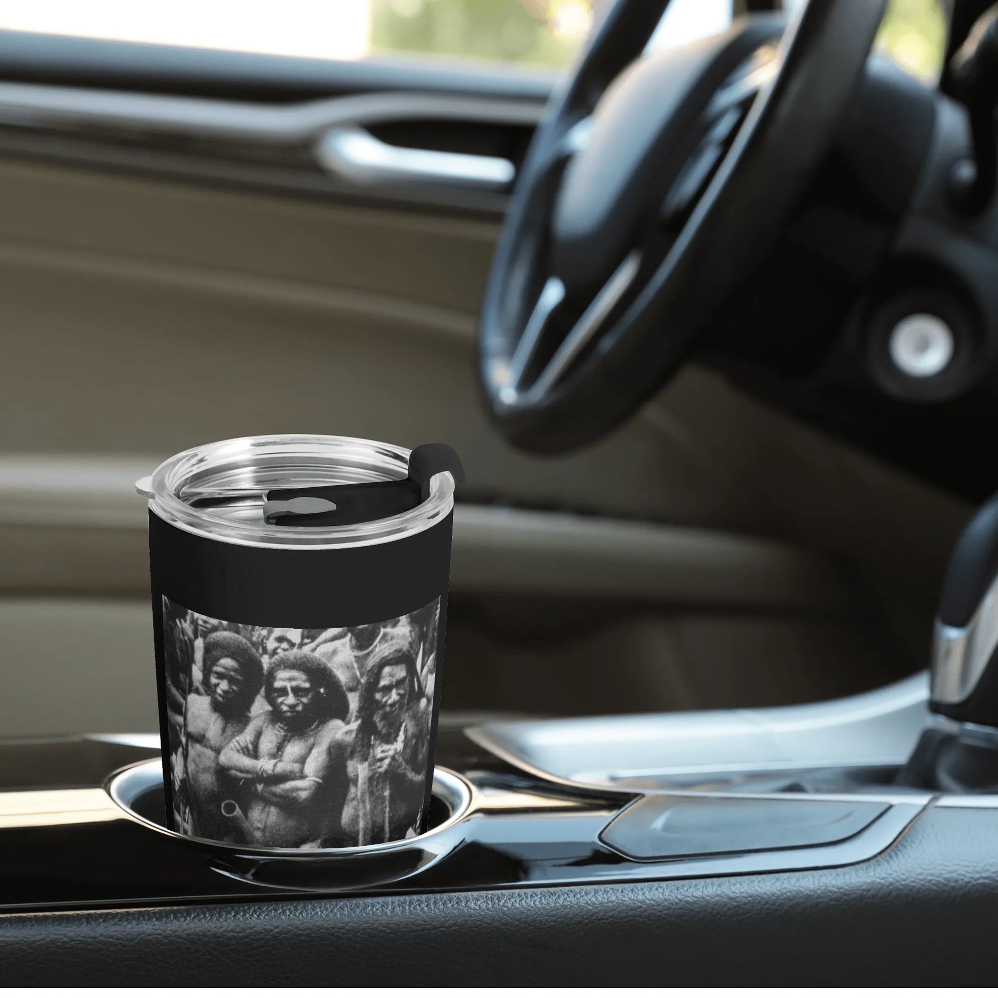 Flesh Parade "Kill Whitey" 20 oz. Tumbler