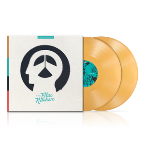 BETWEEN THE BURIED AND ME ‘THE BLUE NOWHERE’ 2LP (Limited Edition – Only 300 Made, Opaque Custard Vinyl) Revolver Magazine