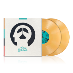 BETWEEN THE BURIED AND ME ‘THE BLUE NOWHERE’ 2LP (Limited Edition – Only 300 Made, Opaque Custard Vinyl)