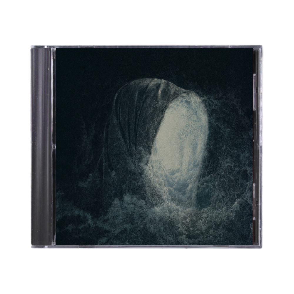 Skeletonwitch "Devouring Radiant Light" CD