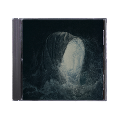 Skeletonwitch "Devouring Radiant Light" CD