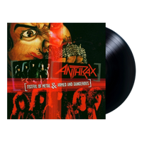 Anthrax 