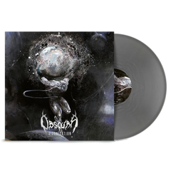Obscura "A Sonication" Silver Vinyl Pre-Order