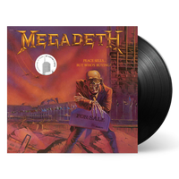 Megadeth 