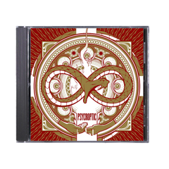 Psycroptic "Psycroptic" CD