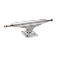 Independent "Stage 11" [Forged Titanium Silver] Skateboard Trucks