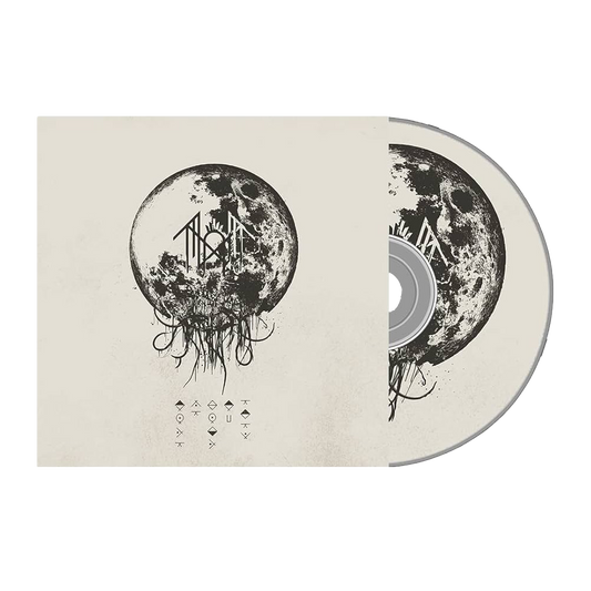 Sleep Token "Take Me Back To Eden" CD