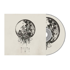 Sleep Token "Take Me Back To Eden" CD