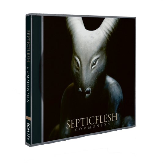Septicflesh "Communion" [CD / Vinyl]