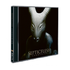 Septicflesh "Communion" [CD / Vinyl]