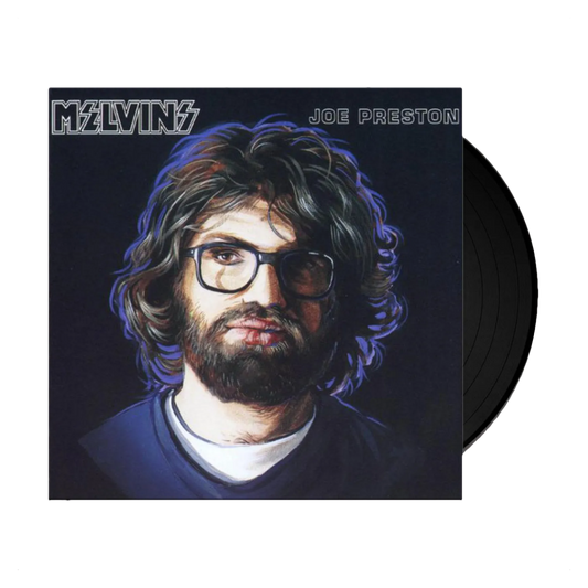 Melvins "Joe Preston" Vinyl