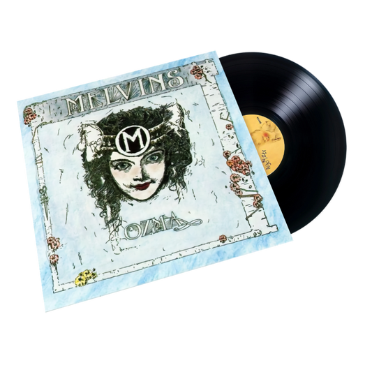 Melvins "Ozma" Vinyl