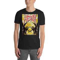 Master "Faith Is In Season" (Version 1) Shirt