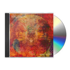 Today Is The Day "Animal Mother" CD