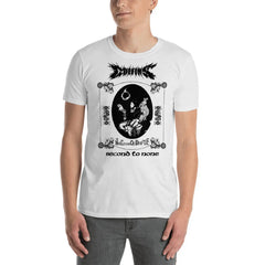 Coffins / Second To None "Nine Cocoons Of Dens To F" Shirt
