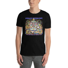 Violent Opposition "Transcendent" Shirt