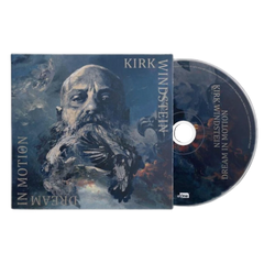 Kirk Windstein "Dream In Motion" CD