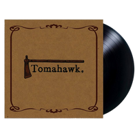 Tomahawk 