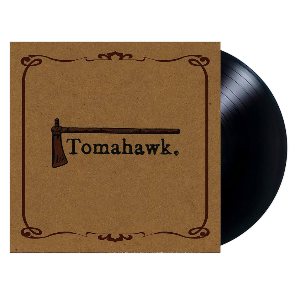 Tomahawk "Tomahawk" Vinyl