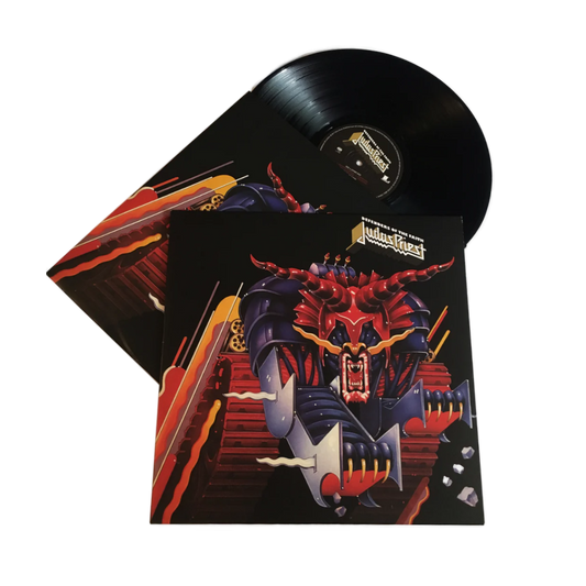 Judas Priest "Defenders Of The Faith" 180g Vinyl