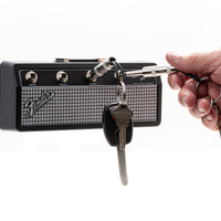 Fender Jack Rack® Pluginz Keychains