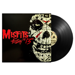 Misfits "Friday The 13th" Vinyl