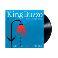 King Buzzo w/Trevor Dunn 