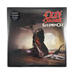Ozzy Osbourne "Blizzard of Ozz" 180g Remastered Vinyl