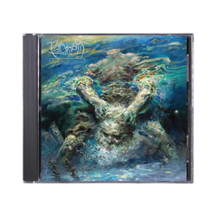 Psycroptic "Divine Council" CD