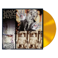 Napalm Death 