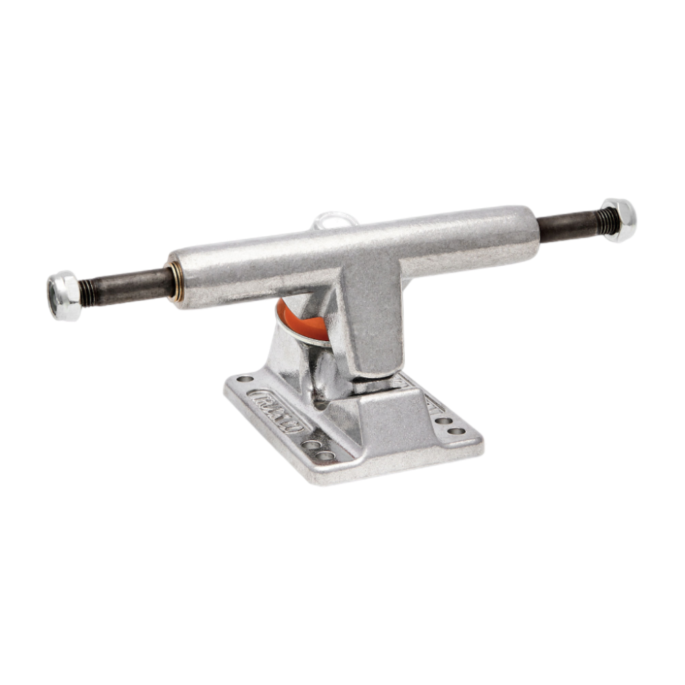 Independent "Stage 11" [Polished T-Hanger 109mm] Skateboard Trucks