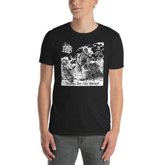 Druid Lord "Hymns For The Wicked" Shirt