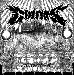 Coffins "Perpetual Penance" 2xCD