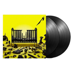 Metallica "72 Seasons" 2xLP Vinyl