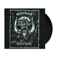 Motörhead 