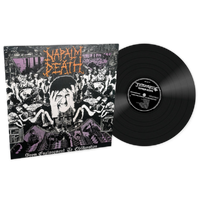 Napalm Death 