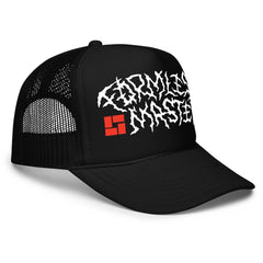 Formless Master "Logo" Trucker Hat