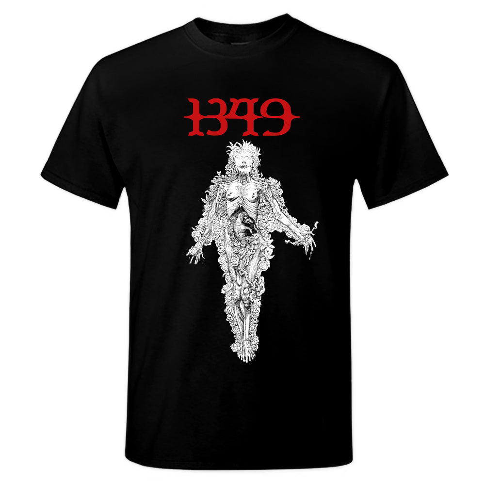 1349 "Pig" Shirt