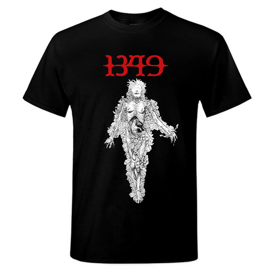 1349 "Pig" Shirt