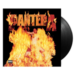 Pantera "Reinventing The Steel" 180g Vinyl