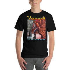 Viogression "Perception Blur" Shirt
