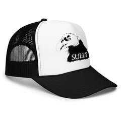 Sully "The Tony Demo" Trucker Hat
