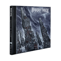 Misery Index "Rituals of Power" [CD / Vinyl]