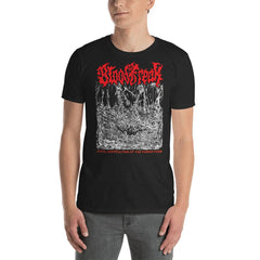 Blood Freak "Total Destruction Of The Human Form" Shirt