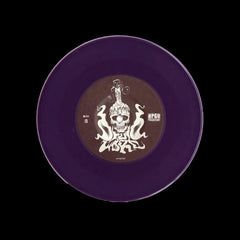 Druid Lord / Skeletal Spectre "Split" 7" Vinyl
